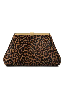Женская леопардовая сумка jeanne N21 купить в интернет-магазине ЦУМ, арт.  23IBS0967LE01