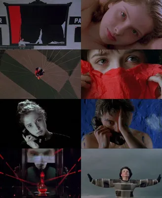 汚れた血 Мове Санг, Леос Каракс, 1986 | Красивый фильм, Вдохновение из кино, Образы из фильмов