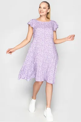 Легкое , красивое летнее платье из штапеля . Необычный комбинированный  цветочный принт 😍. Платье полностью на пуговицах . Размеры: С-М-Л.… |  Instagram