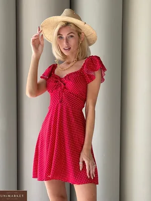 Женское летнее платье из штапеля, платье длины миди на запах.: продажа,  цена в Хмельницком. Женские платья от \"Familyshop\" - 943284522