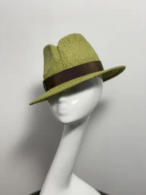 Летние шляпы Одри мини — Sava hats