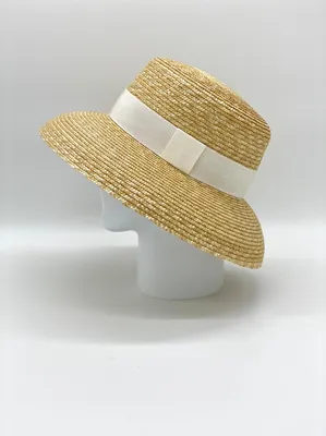 Летние шляпы Купол, разные цвета — Sava hats