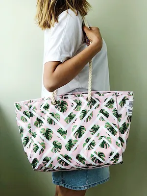Пляжные сумки PinkBus – Блог PinkBus