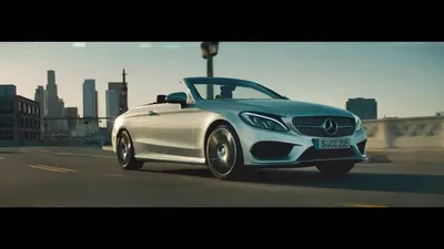 Реклама Mercedes-Benz | Мерседес-Бенц \"Заводит мгновенно\" - YouTube