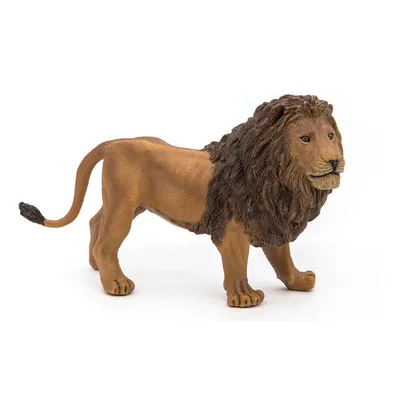 PAPO Wild Animal Kingdom Lion Toy Figure — Купить на eBay UK  (Великобритания) с Доставкой в Украину — Megazakaz