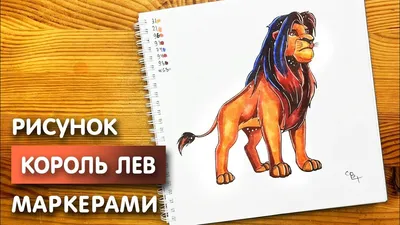 Рисунок льва для срисовки 23 февраля (38 шт)