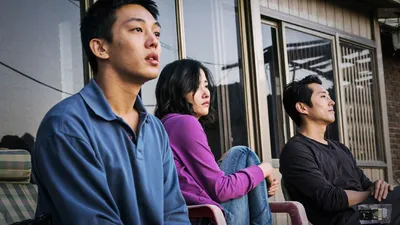 Кино Травмы Фильмы Ли Чхан Дона : Korea.net : Официальный сайт Республики Корея