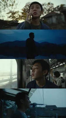 Пылающий – Ли Чан Дон (2018) | Кинематографическая фотография, Вдохновение для кино, Советы по фотосъемке на пленку