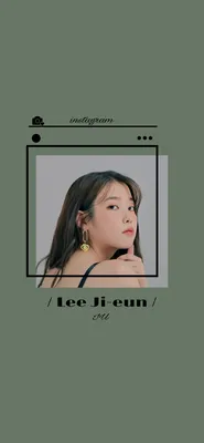 Ли Джи Ын | Альбом Gfriend, Красивые обои, Корейские знаменитости