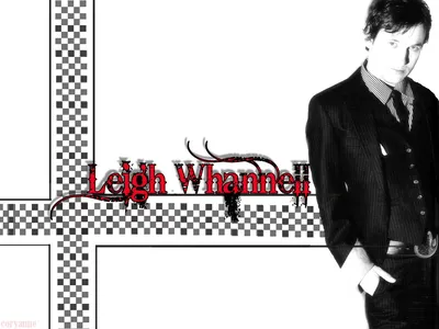leighwhannell3.jpg - Джеймс Ван и Ли Уоннелл Обои (651081) - Fanpop