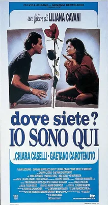 Голубь? Io sono qui (1993) — IMDb