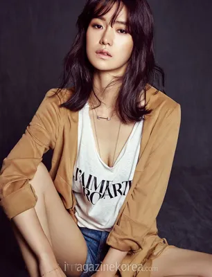 Была опубликована выпускная фотография актрисы сериала «Слава» Им Джи Ён | allkpop
