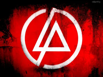 48+] Linkin Park Logo Wallpaper - WallpaperSafari