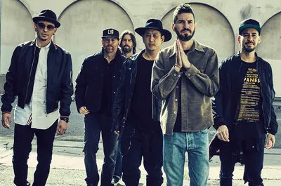 Linkin Park Scores Sixth No. 1 Album on Billboard 200 Chart With 'One More  Light' | Billboard – Billboard
