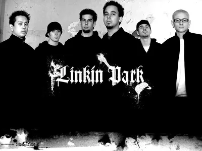 Linkin Park скачать фото обои для рабочего стола (картинка 10 из 16)