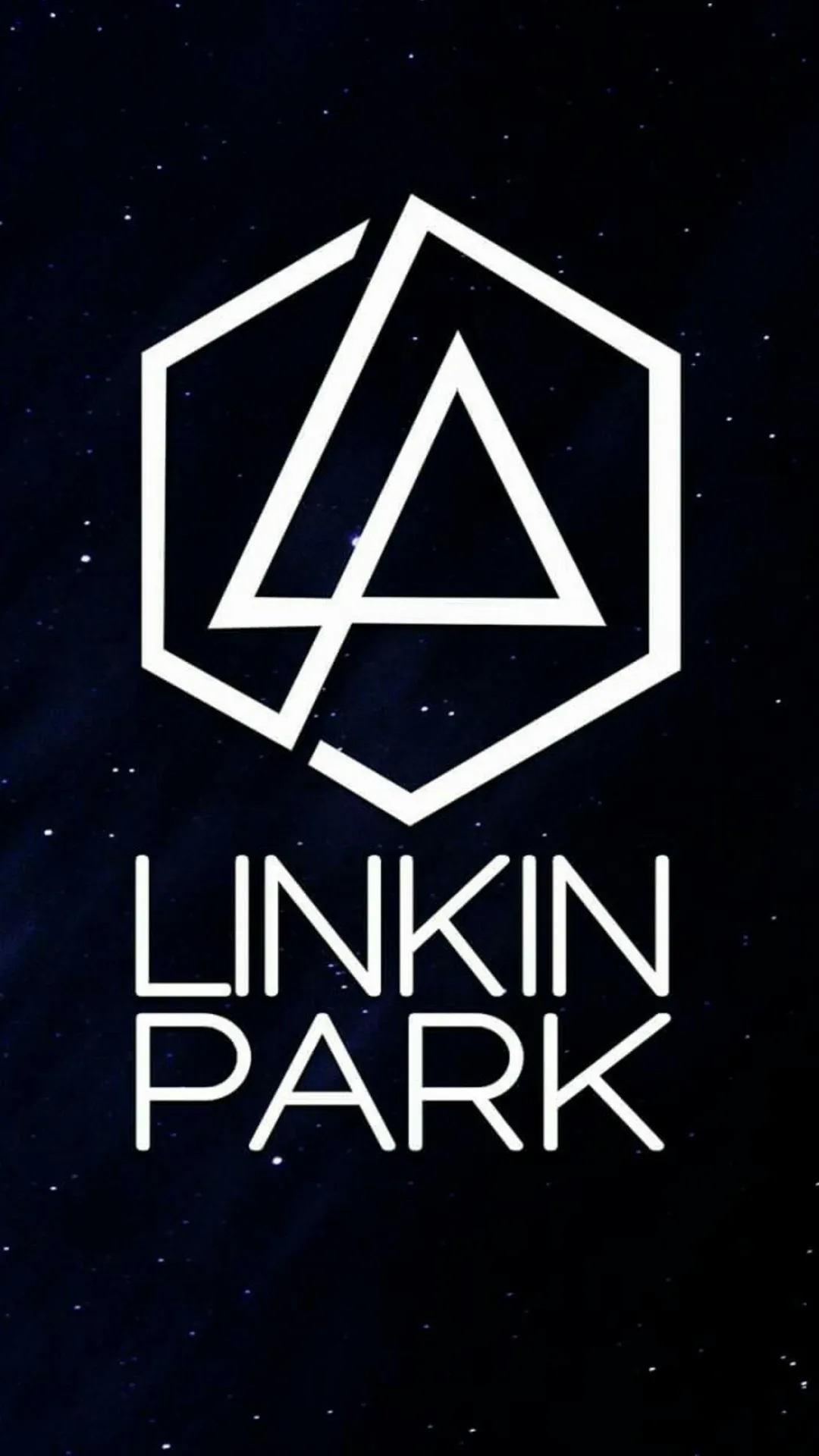 Linkin park a place for my