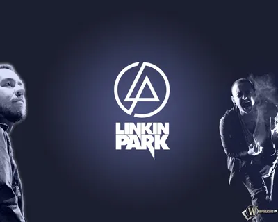 Скачать обои Linkin Park (Музыка, Группа, Рок, Linkin park) для рабочего  стола 1920х1536 (5:4) бесплатно, Обои Linkin Park Музыка, Группа, Рок, Linkin  park на рабочий стол. | WPAPERS.RU (Wallpapers).