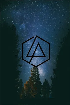 Linkin Park logo | Fotos de linkin park, Linkin park, Imagenes de rock