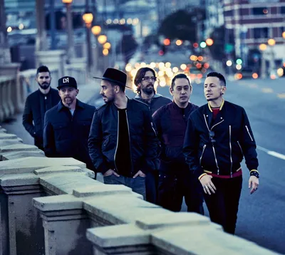 Linkin Park — слушать онлайн бесплатно на Яндекс Музыке в хорошем качестве