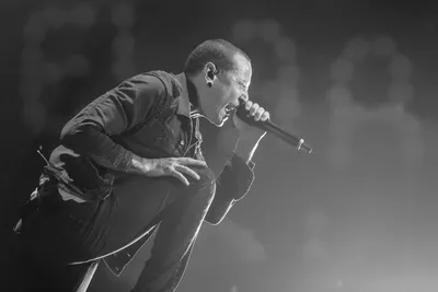 Фоторепортаж с концерта Linkin Park в Минске | Metalscript.Net