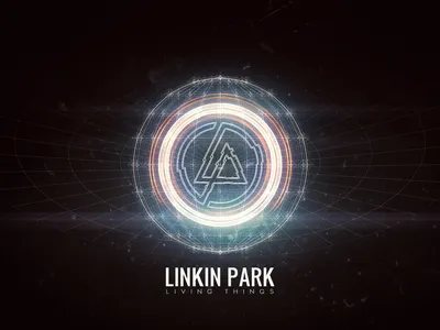 Картинка группа, линкин парк, living things, новый альбом, Linkin park  1024x768 скачать обои на рабочий стол бесплатно, фото 58678