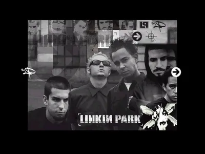 Linkin Park скачать фото обои для рабочего стола (картинка 7 из 16)