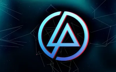 Логотип группы Linkin Park обои для рабочего стола, картинки и фото -  RabStol.net