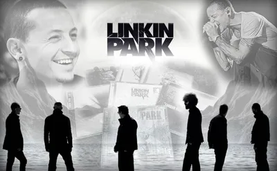 Linkin Park фотографии