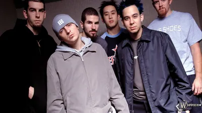 Скачать обои Linkin Park (Музыка, Группа, Рок) для рабочего стола 1920х1080  (16:9) бесплатно, Обои Linkin Park Музыка, Группа, Рок на рабочий стол. |  WPAPERS.RU (Wallpapers).