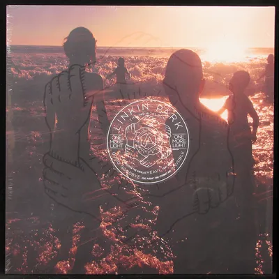 Купить виниловую пластинку Linkin Park - One More Light