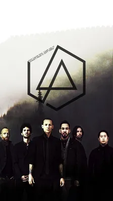 Linkin park обои | Linkin park, Linkin park chester, Linkin park logo