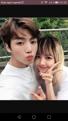 When BTS' Jungkook dating BLACKPINK's Lisa rumours broke the internet