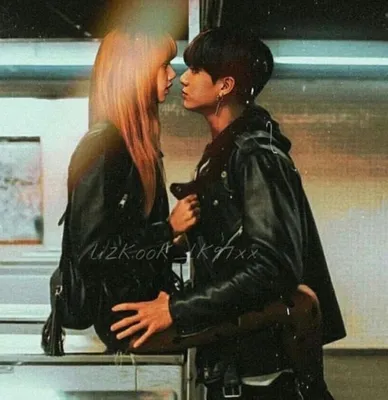 Are BLACKPINK's Lisa and BTS's Jungkook Dating?