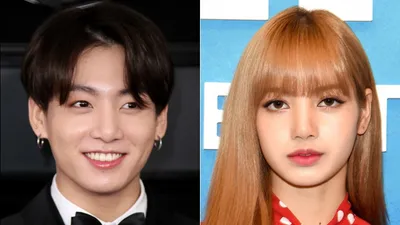 BTS's Jungkook and Jimin, Blackpink's Lisa and Jennie are the most  stand-out stars of Korean wave according to South China Morning Post |  allkpop