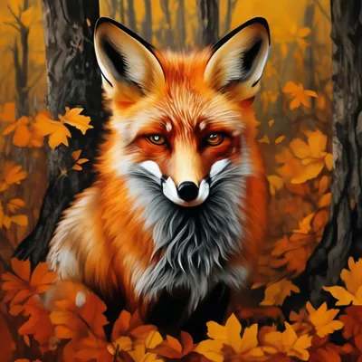 Red Fox в сцене дикой природы лисицы лисицы леса осенью Ossy из чехии. Лиса  на зеленый лес.. Стоковое Фото - изображение насчитывающей лисица, сумерки:  192939332