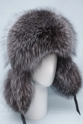 Шапка эскимоска лиса от производителя Animal-hoods.ru