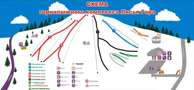 Экспозиция \"Лисьегорская башня\"