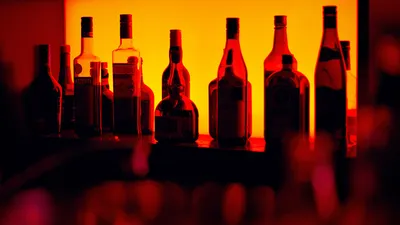 Что алкоголь делает с организмом после 40 лет | РБК Стиль