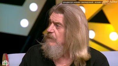 Экс-барабанщик «Любэ» Юрий Рипях оказался в приюте для бездомных