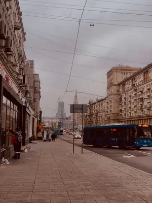 Москва | Городская фотография, Фотография архитектуры, Москва