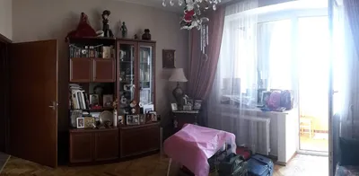 До и после: Как изменилась квартира актрисы Людмилы Чурсиной | Houzz Россия