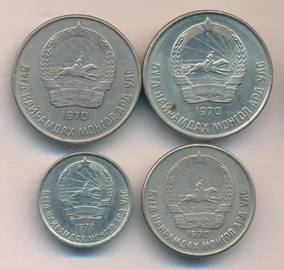 Монгольские Монеты Фото – Telegraph