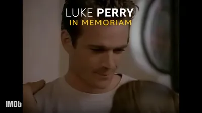 Актеры «Ривердейла» отреагировали на смерть коллеги Люка Перри