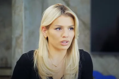 Певица Люся Чеботина впервые рассказала о конфликте с Клавой Кокой