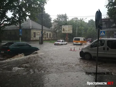 На Тюмень обрушился сильный дождь с градом — онлайн-трансляция - 2 сентября  2020 - 72.ru