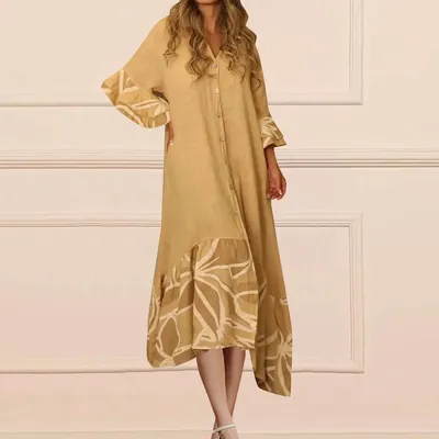 Льняные платья и сарафаны. Купить авторские женские платья из льна в  интернет магазине Shantima