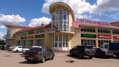Торговый центр Невский (Лобня) — 50 магазинов, парковка, часы работы, как  добраться?