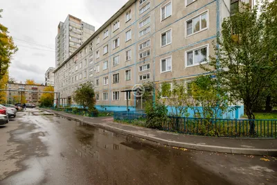 Продажа, 2 к. квартира, Лобня, Ленина, д. 7 за 7.97 млн. руб. — в агенстве  Зеленый город