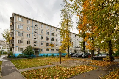 Продажа, 2 к. квартира, Лобня, Ленина, д. 7 за 7.97 млн. руб. — в агенстве  Зеленый город