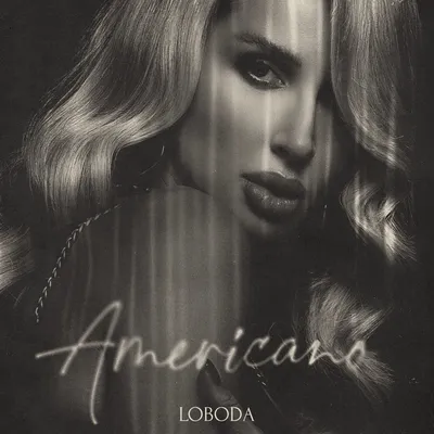 Loboda - Americano - Reviews - Album of The Year